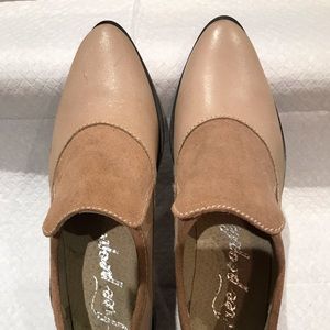 BRAND NEW- FREE PEOPLE SHOES